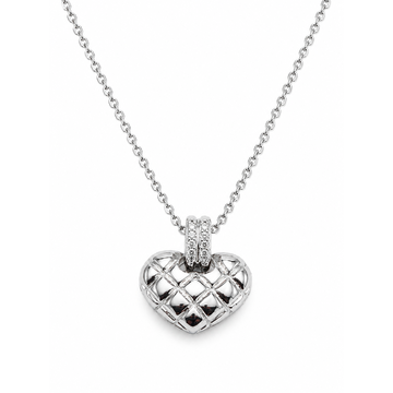 Halsketting