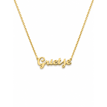 Naamketting