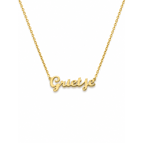 Naamketting
