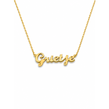 Naamketting