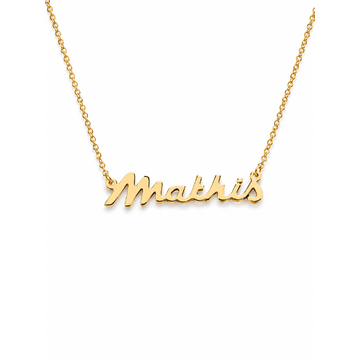 Naamketting
