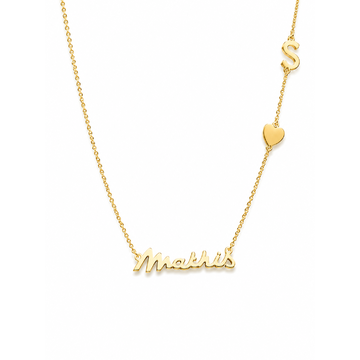 Naamketting