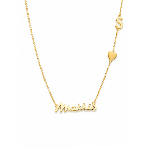Naamketting