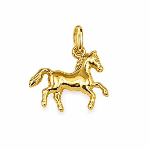 Hanger: Paard