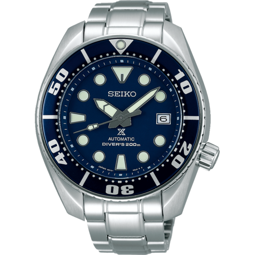Prospex Sea
