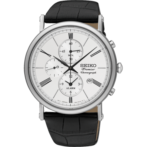 Premier Quartz