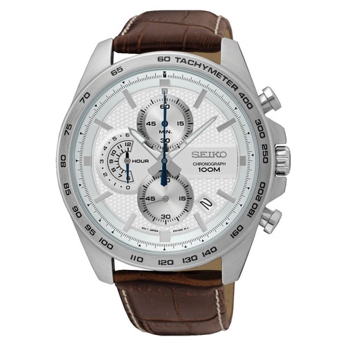 Chronograph