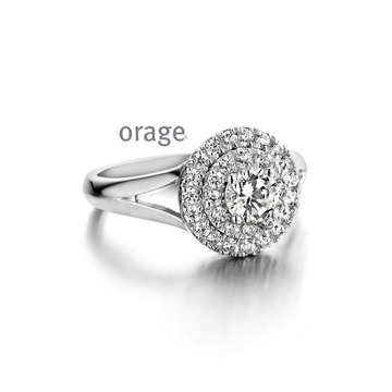 Ring | Orage | Rogge Juweliers