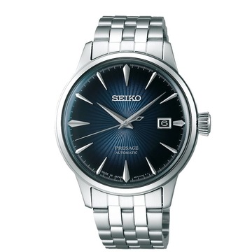 Seiko Presage