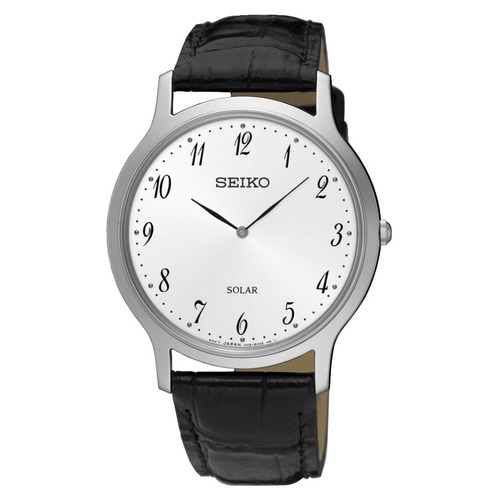 Seiko Solar