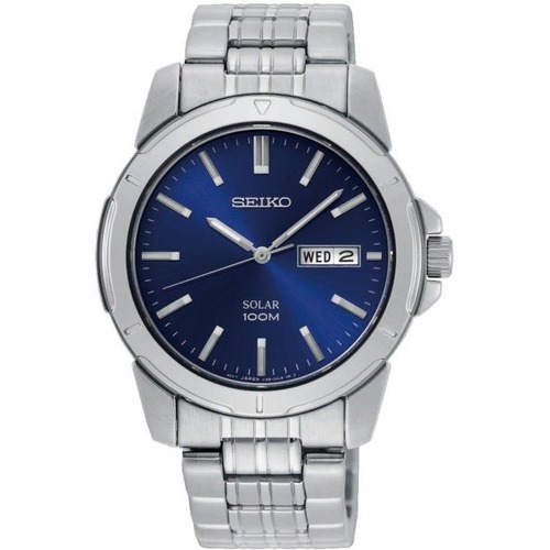 Seiko Solar