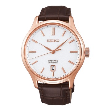 Seiko Presage