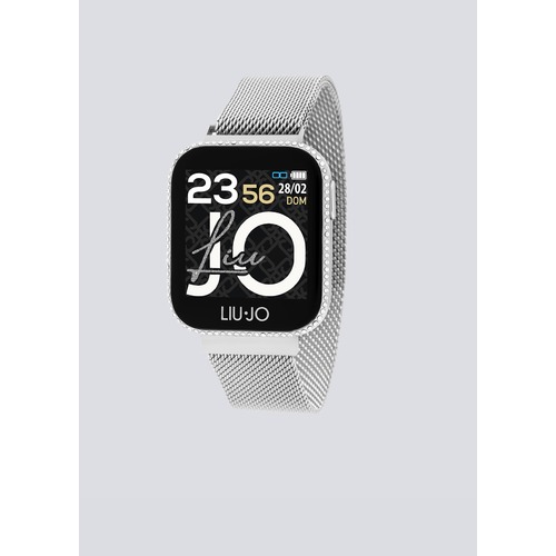Glitter Smartwatch