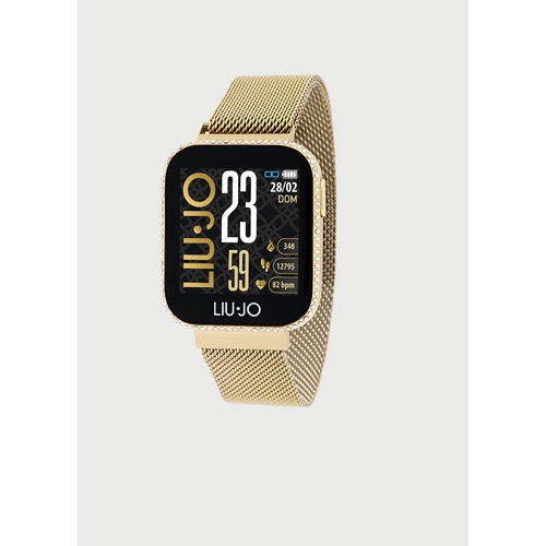 Glitter Smartwatch