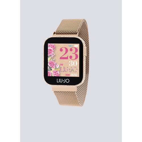 Glitter Smartwatch
