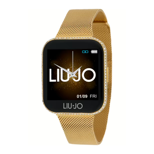 Smart Watch Luxury 2.0